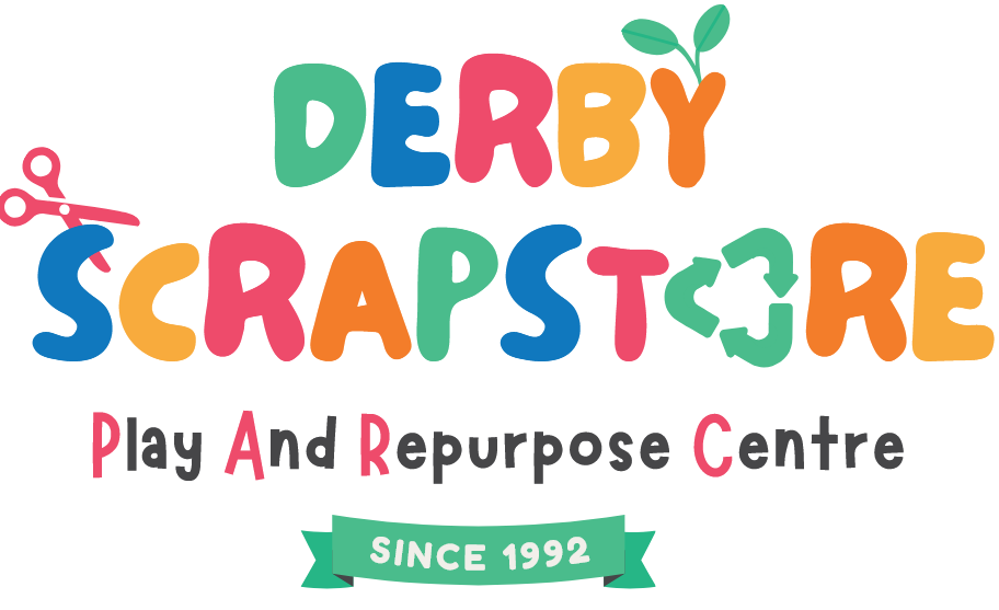 Derby Scrap Store